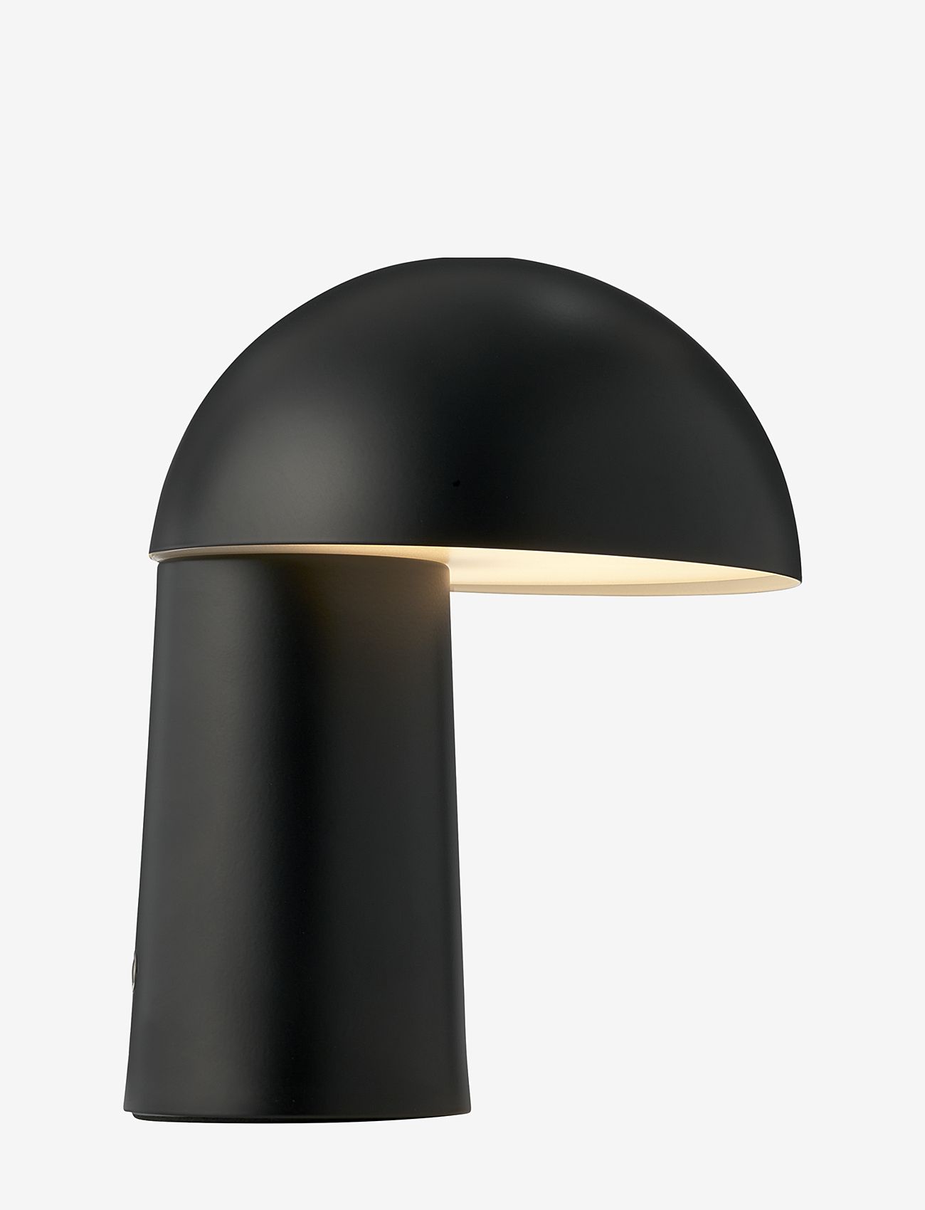 Design For The People - Faye Portable | Table lamp - mobile lampen - black - 0