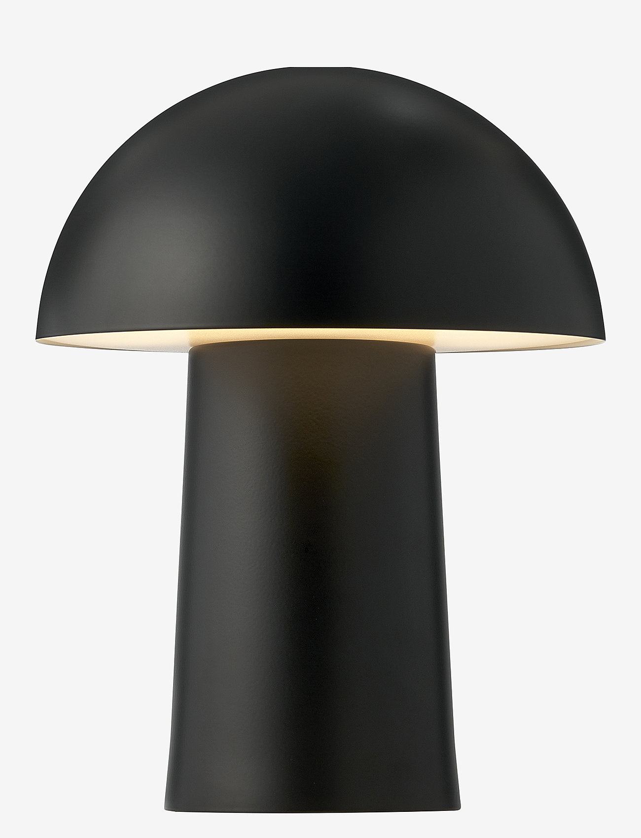 Design For The People - Faye Portable | Table lamp - mobile lampen - black - 1