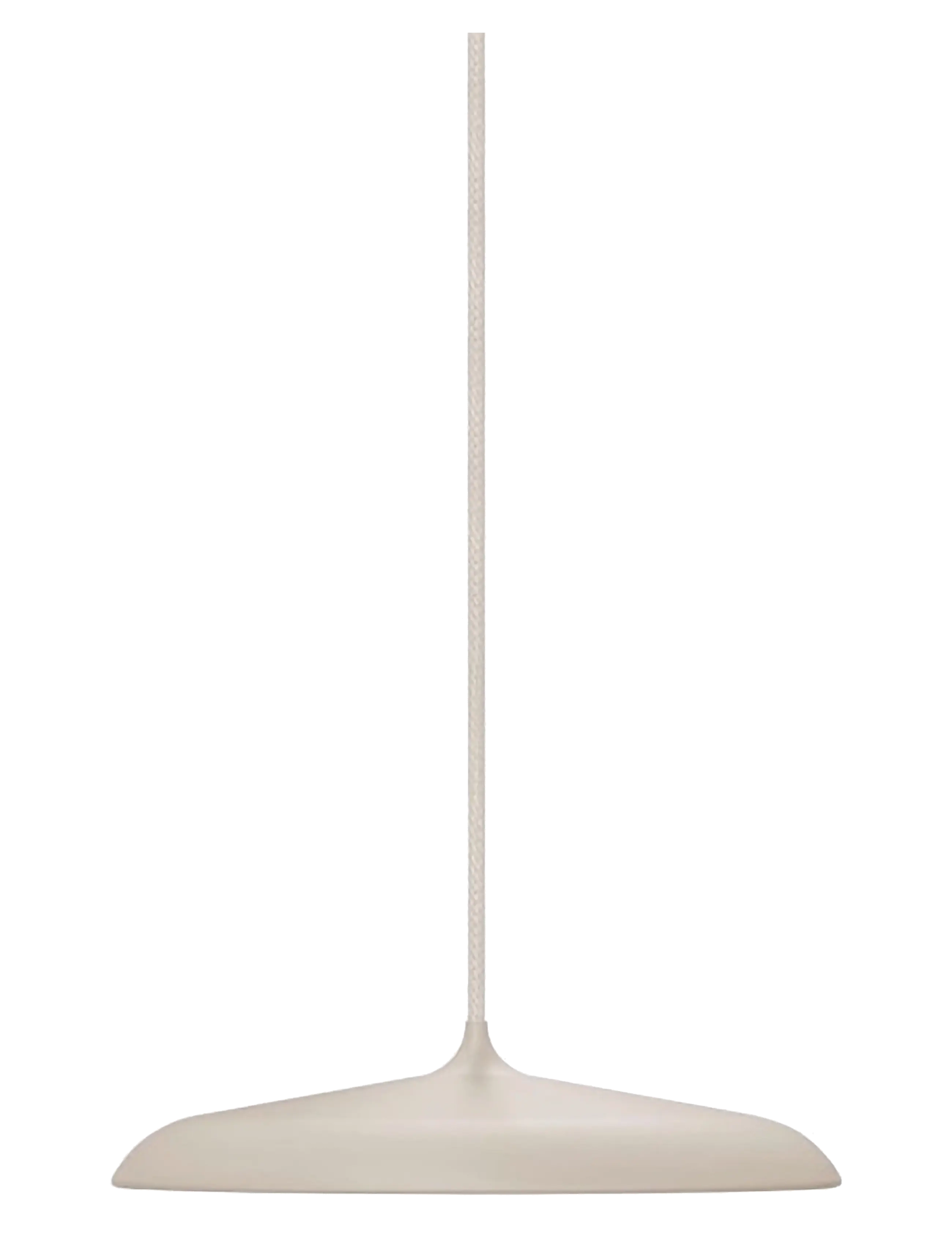 Design For The People Artist 25 | Pendant - Jõulukingid - BEIGE / beige