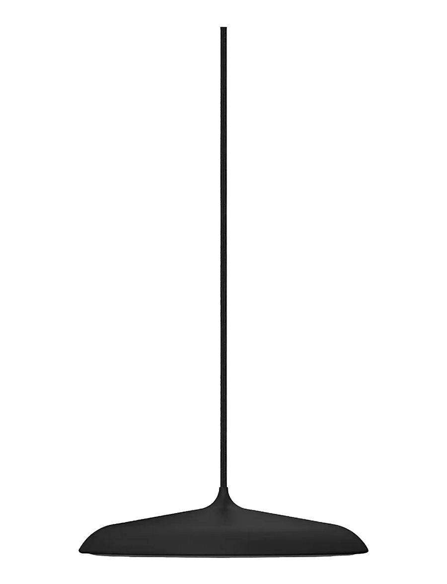 Design For The People - Artist | Pendant - pendellampen - black - 1