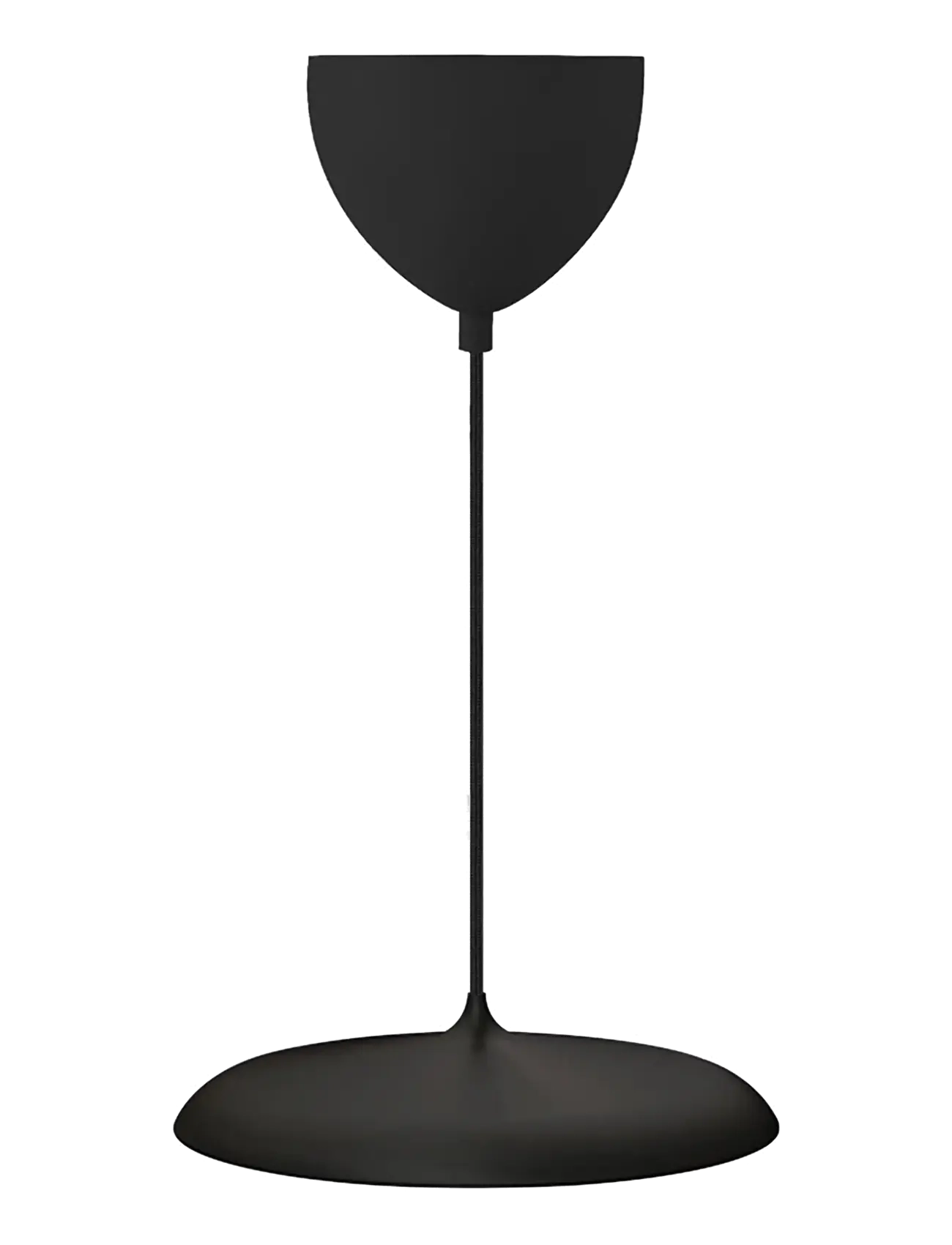 Design For The People - Artist | Pendant - pendant lamps - black - 2