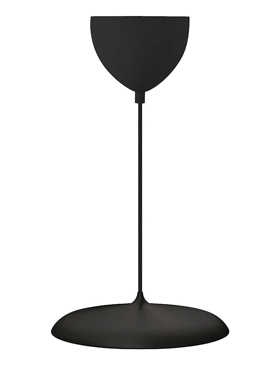 Design For The People - Artist | Pendant - pendellampen - black - 2