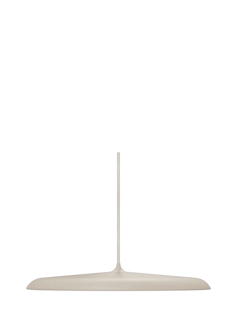 Design For The People - Artist 40 | Pendant - pendellampen - beige - 1