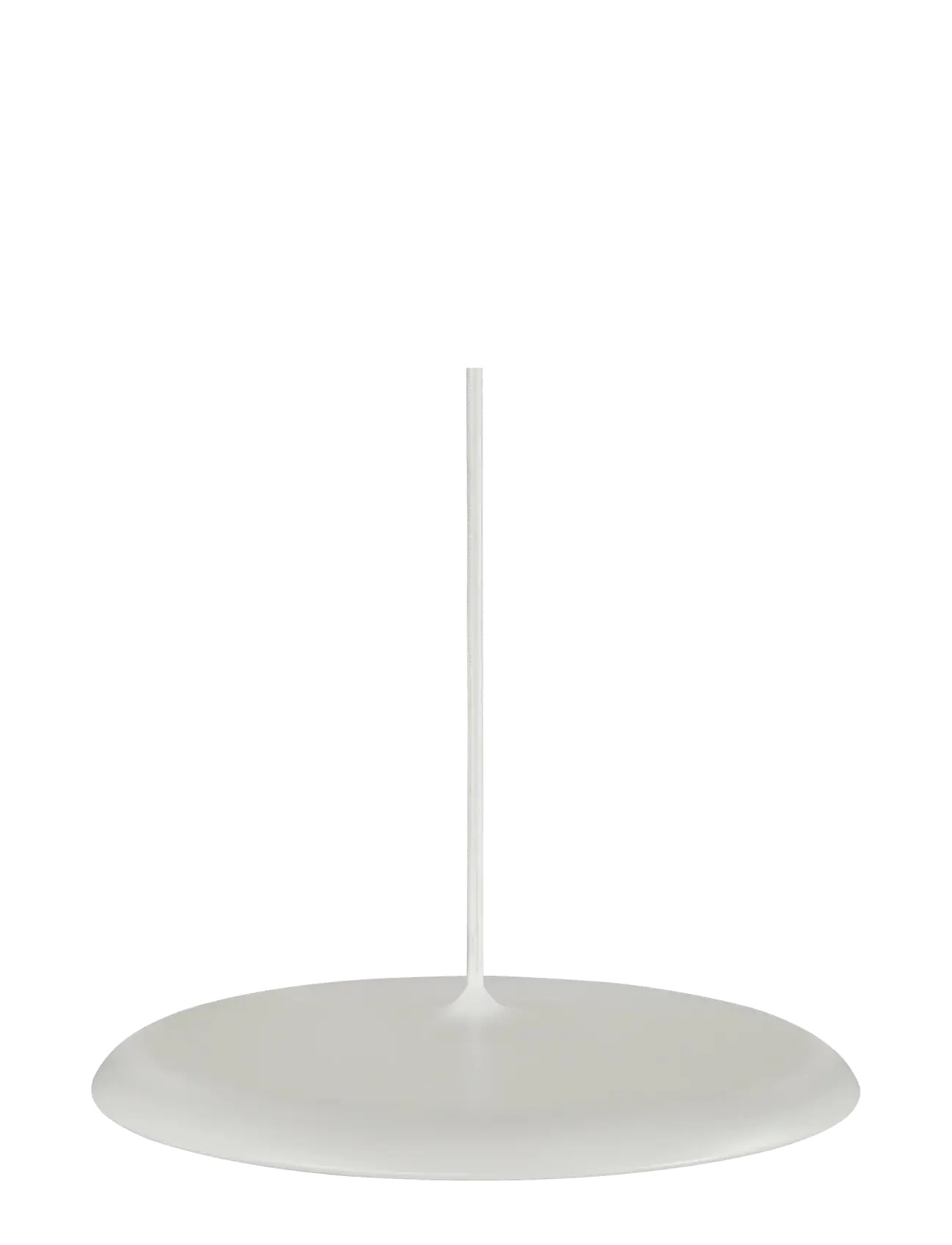 Design For The People - Artist 40 | Pendant - pendellampen - beige - 2