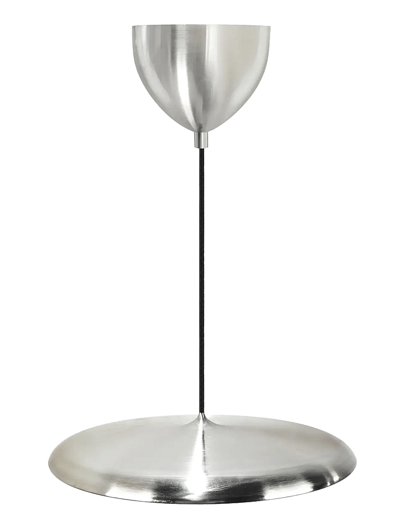 Design For The People - Artist 40 | Pendant - hangandi loftljós - brushed steel - 2