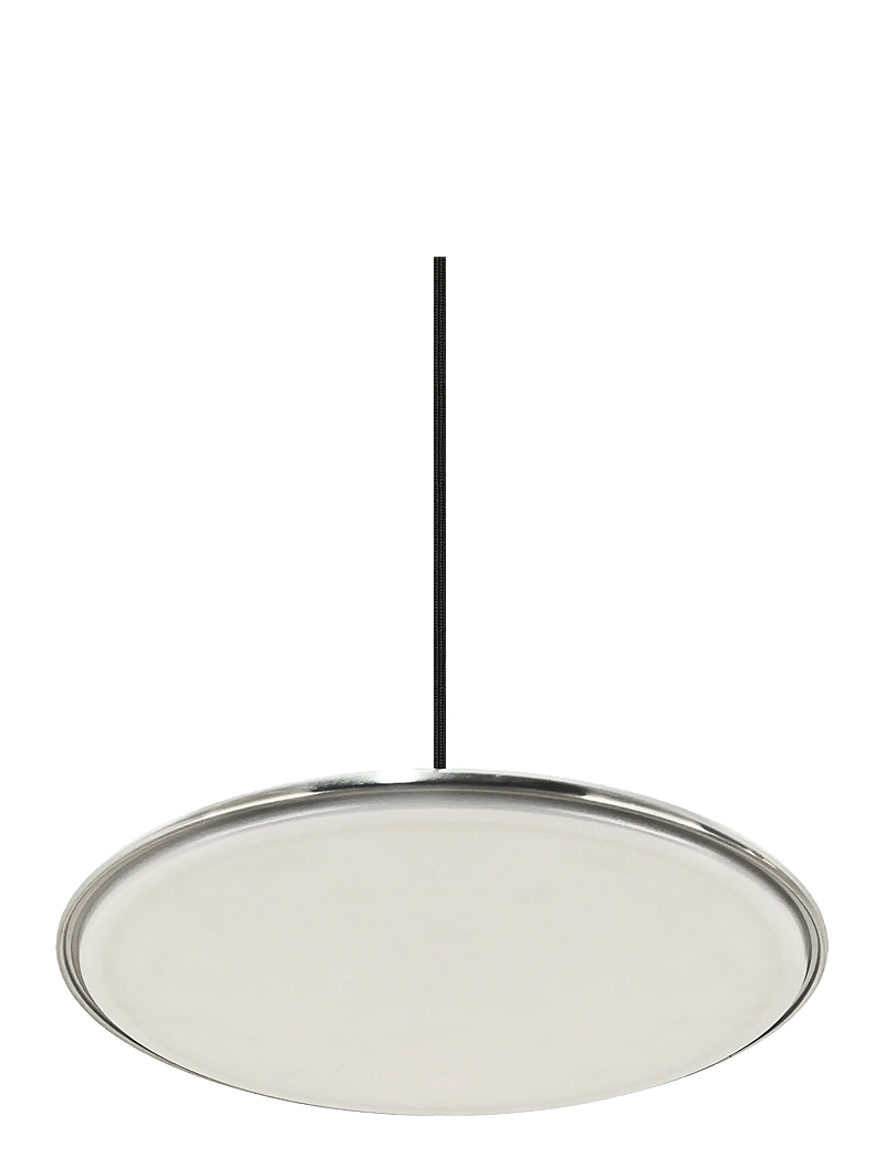 Design For The People - Artist 40 | Pendant - hangandi loftljós - brushed steel - 3