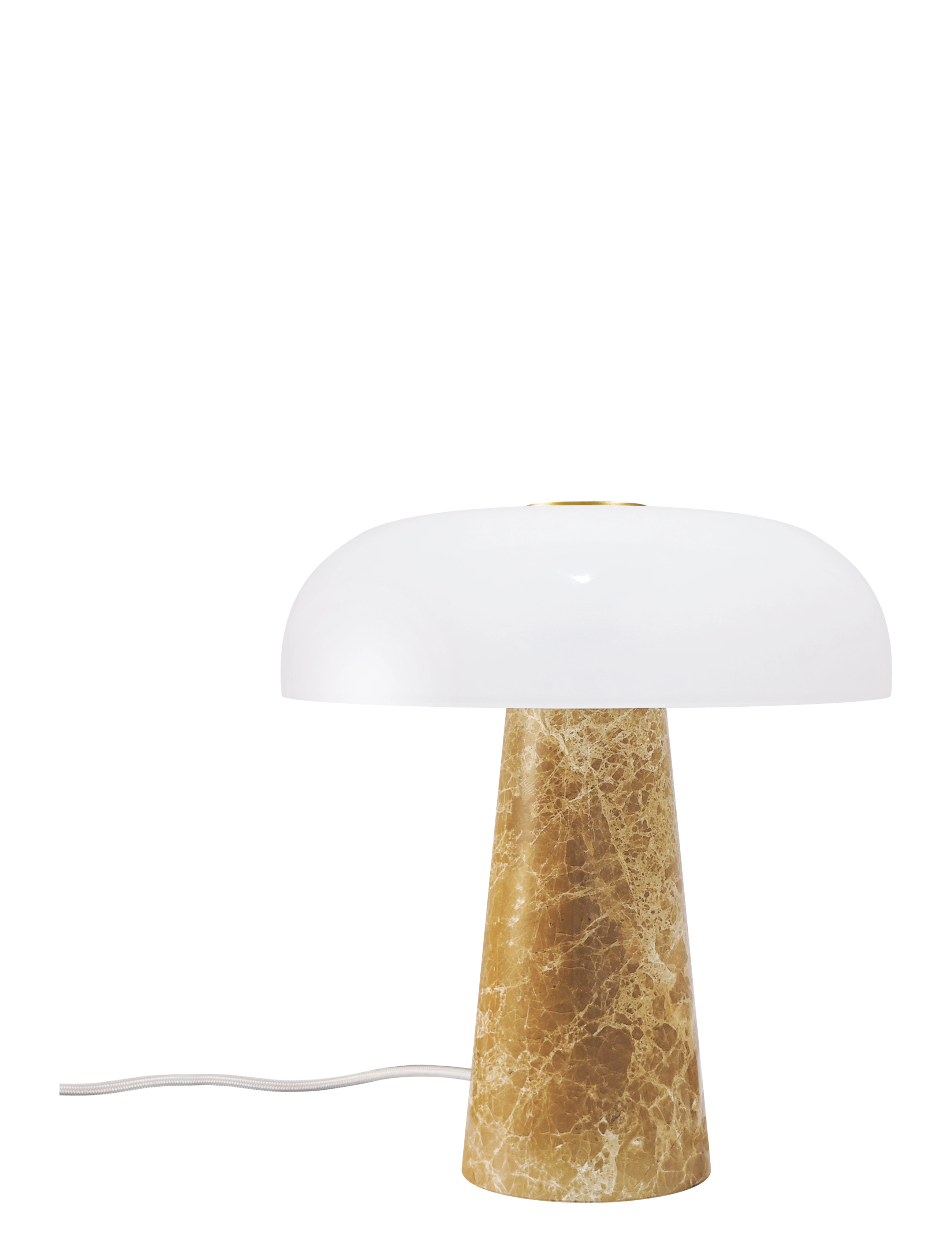 Design For The People Glossy Mini | Table lamp - Design For The People - BEIGE / beige