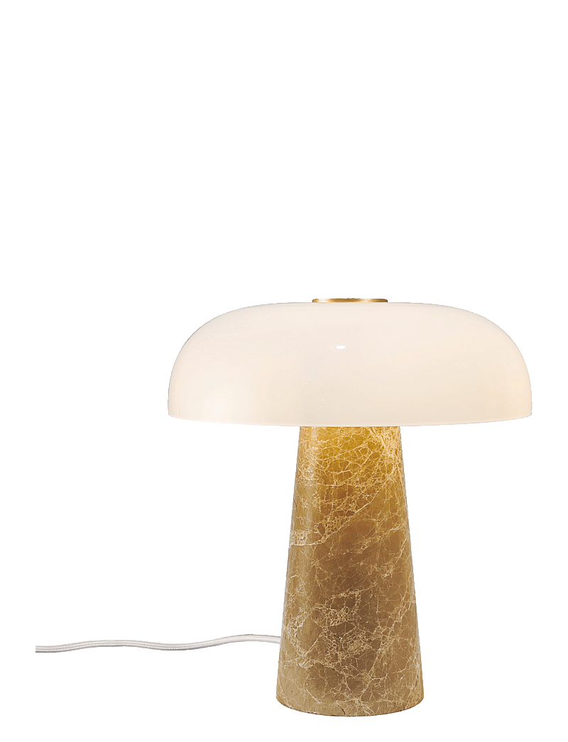 Design For The People - Glossy Mini | Table lamp - schreibtisch- & tischlampen - beige - 2