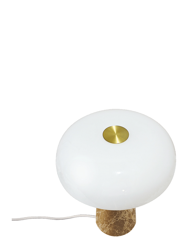 Design For The People - Glossy Mini | Table lamp - schreibtisch- & tischlampen - beige - 3