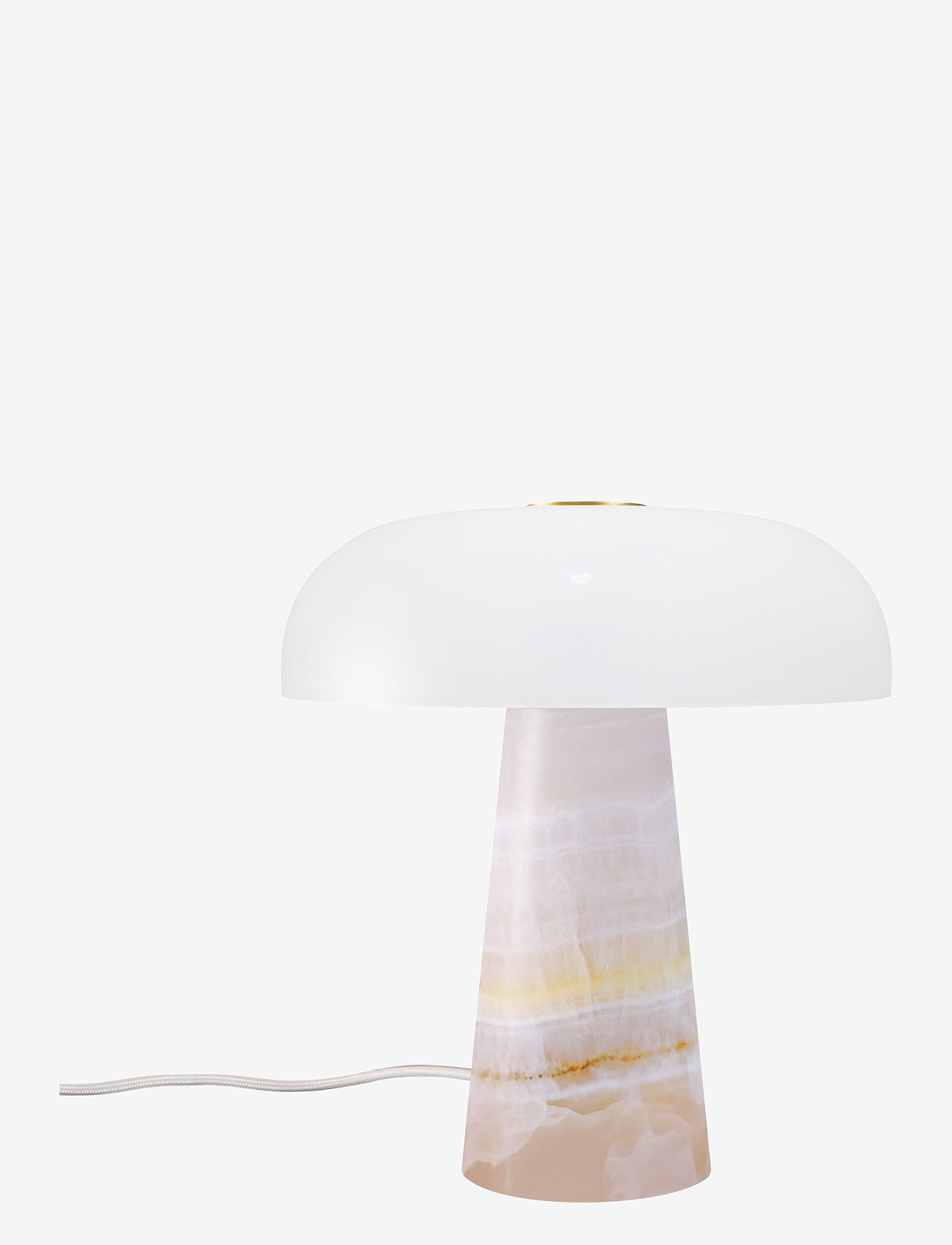 Design For The People - Glossy Mini | Bordslampa - bordslampor - pink - 0