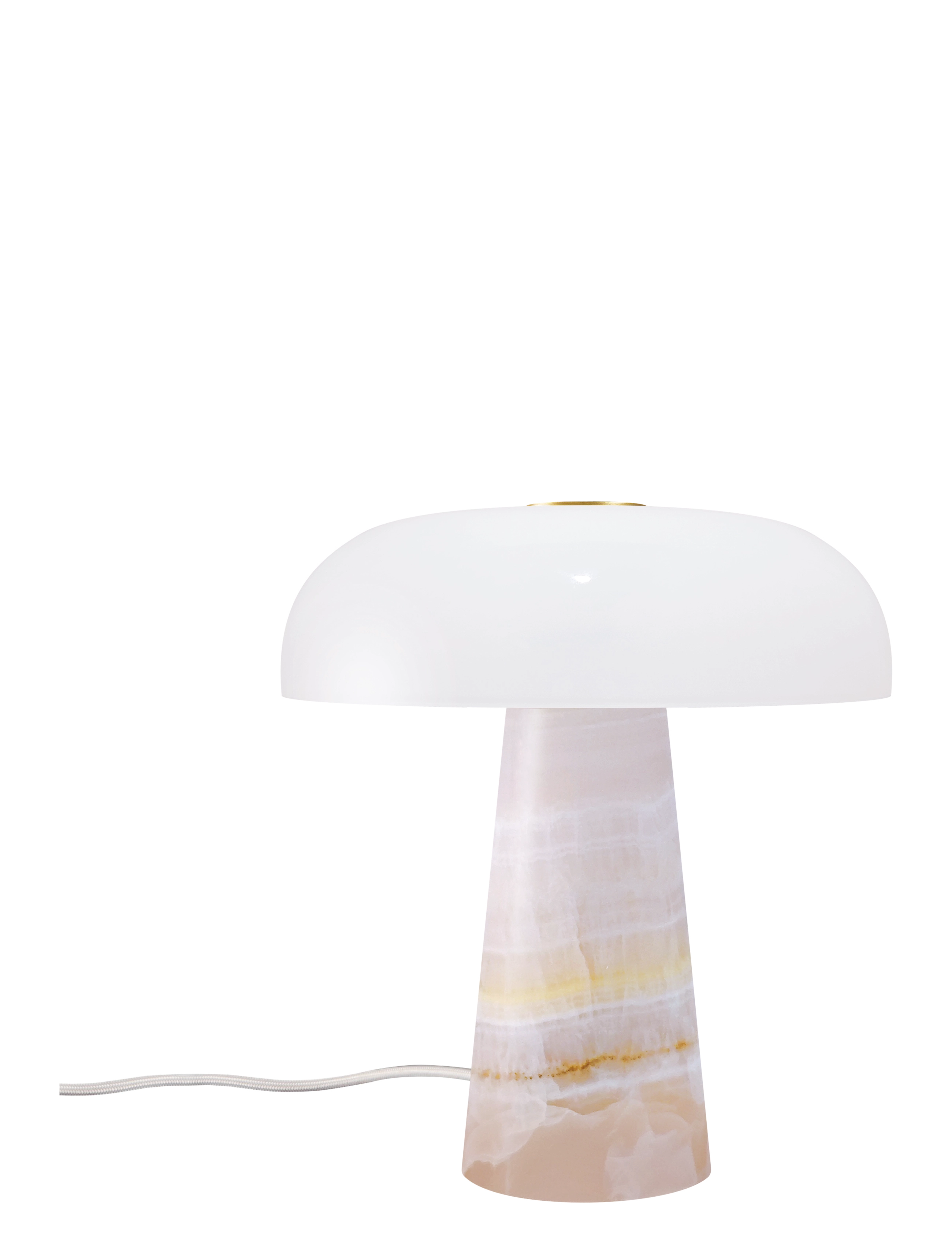 Design For The People Glossy Mini | Table lamp - Design For The People - PINK / pink/rose
