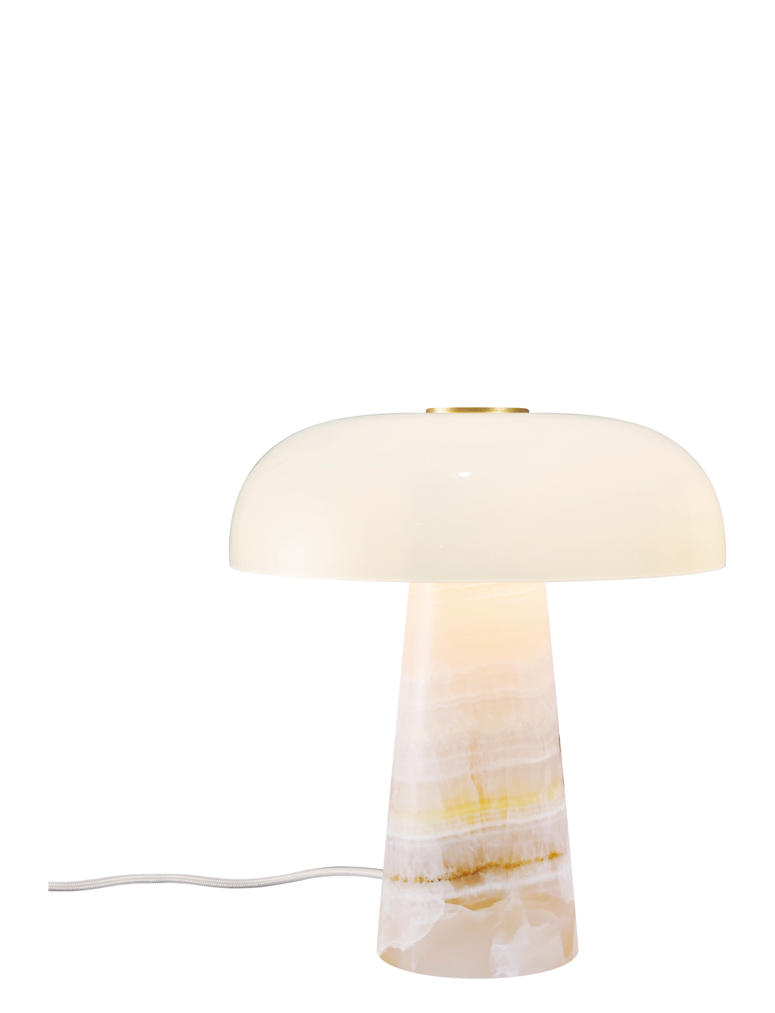 Design For The People - Glossy Mini | Table lamp - table lamps - pink - 2