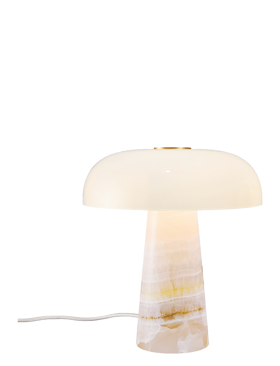Design For The People - Glossy Mini | Table lamp - schreibtisch- & tischlampen - pink - 2