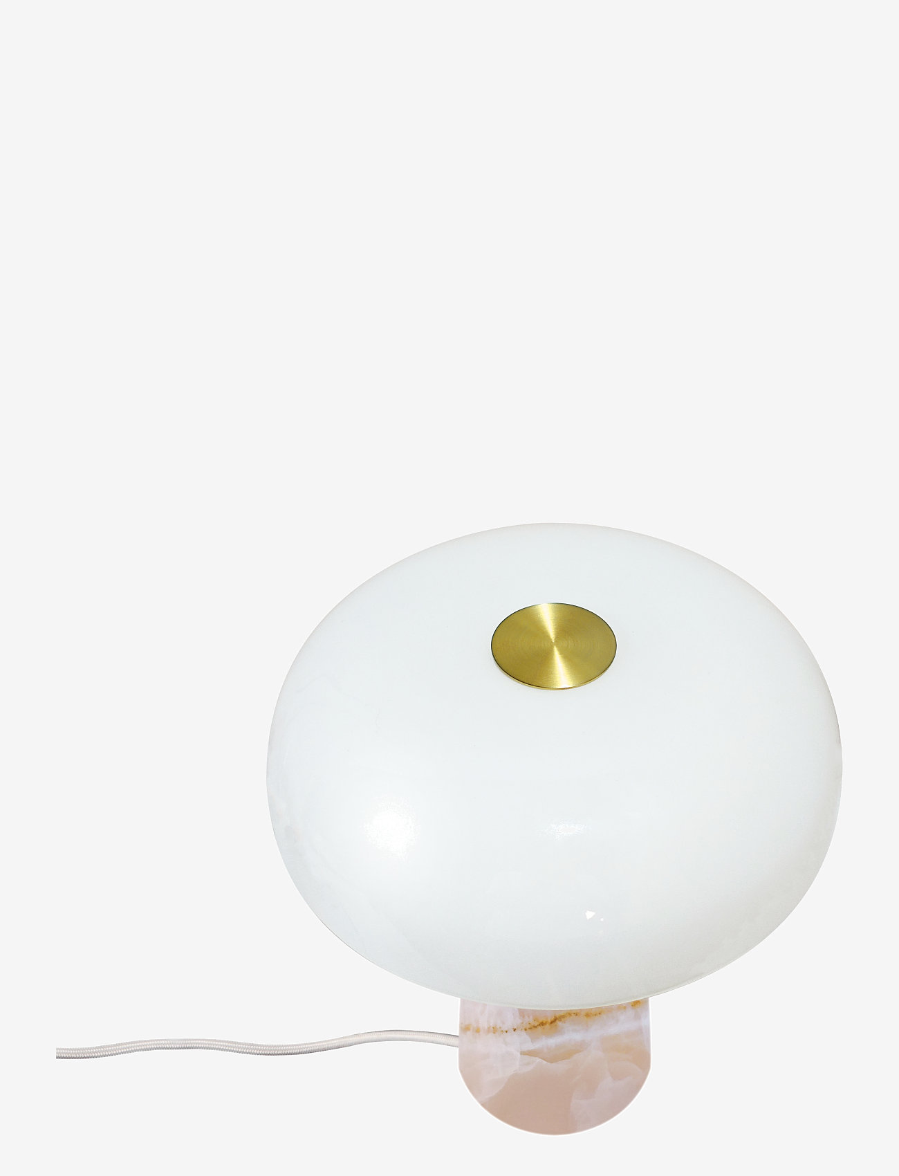 Design For The People - Glossy Mini | Bordslampa - bordslampor - pink - 2