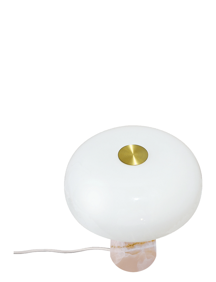 Design For The People - Glossy Mini | Table lamp - schreibtisch- & tischlampen - pink - 3