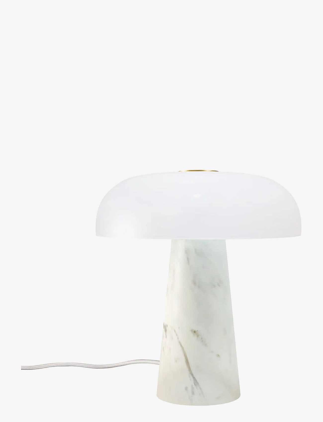 Design For The People - Glossy Mini | Bordslampa - köp efter pris - white - 0