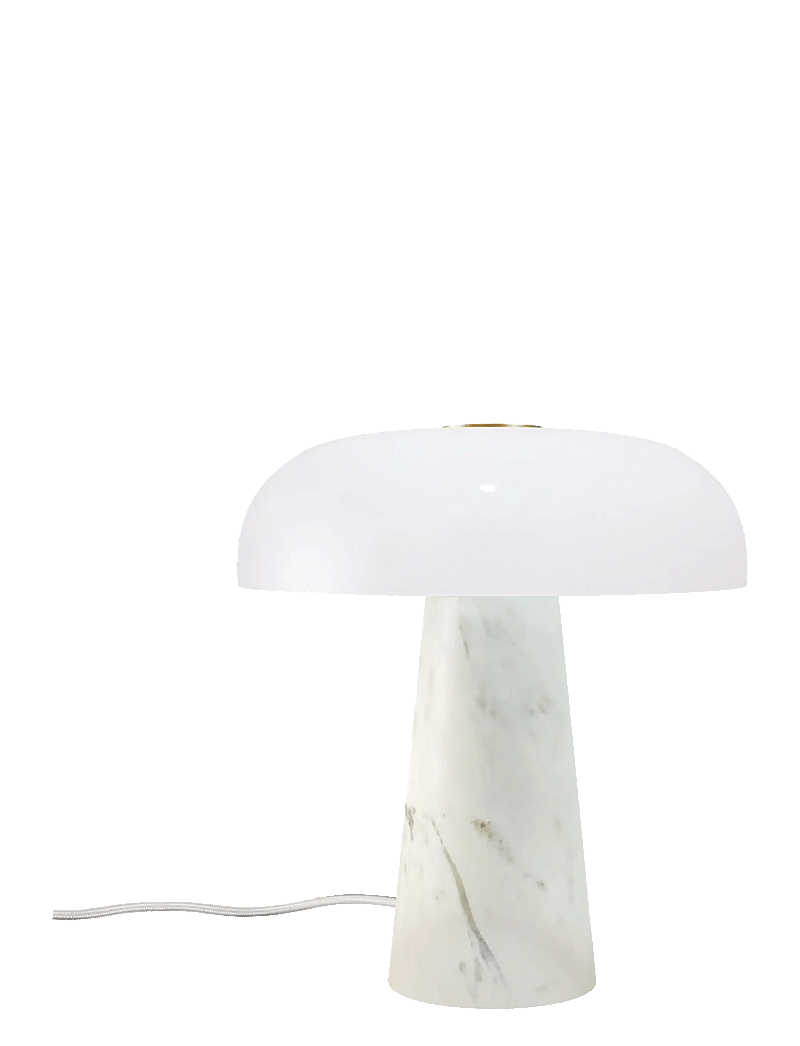 Design For The People - Glossy Mini | Table lamp - laualambid - white - 0