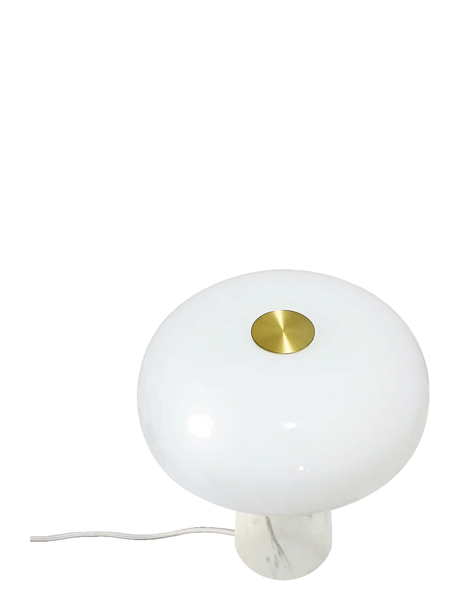 Design For The People - Glossy Mini | Table lamp - schreibtisch- & tischlampen - white - 2