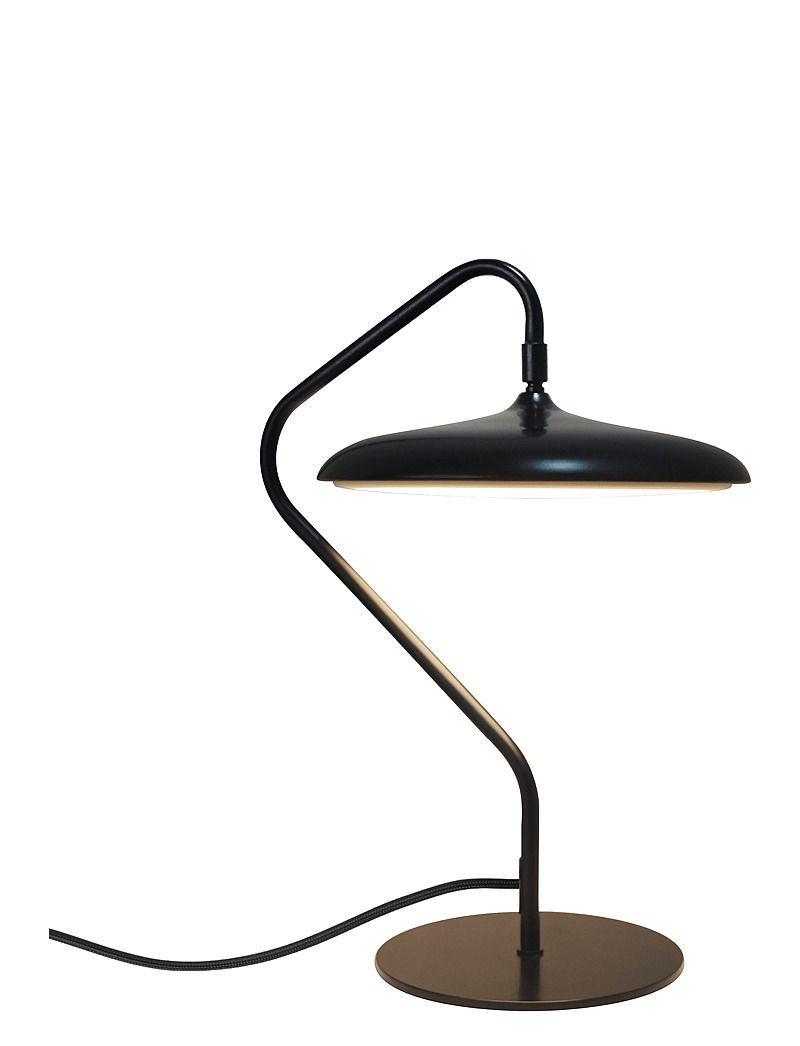Design For The People - Artist | Table lamp - nach preis einkaufen - black - 0