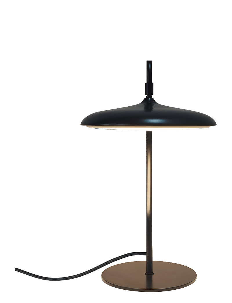 Design For The People - Artist | Table lamp - nach preis einkaufen - black - 2