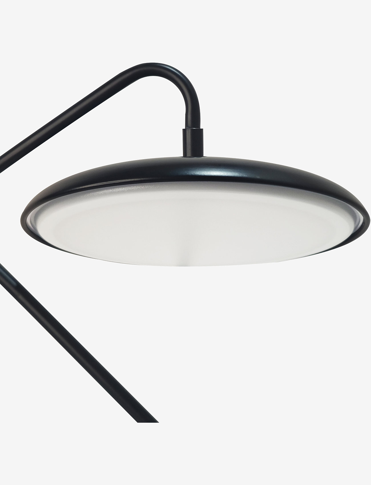 Design For The People - Artist | Table lamp - schreibtisch- & tischlampen - black - 3