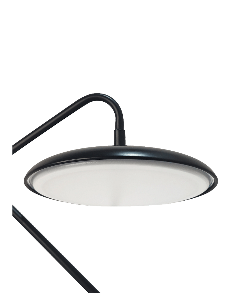 Design For The People - Artist | Table lamp - nach preis einkaufen - black - 3