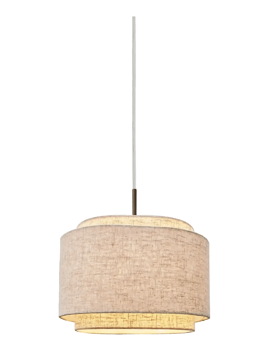 Design For The People - Takai 30 | Pendant - pendellampen - beige - 2