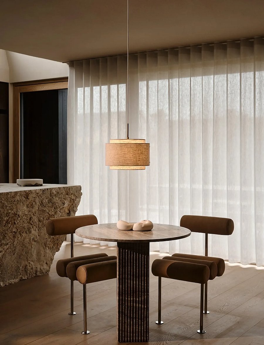 Design For The People - Takai 30 | Pendant - pendellampen - beige - 0