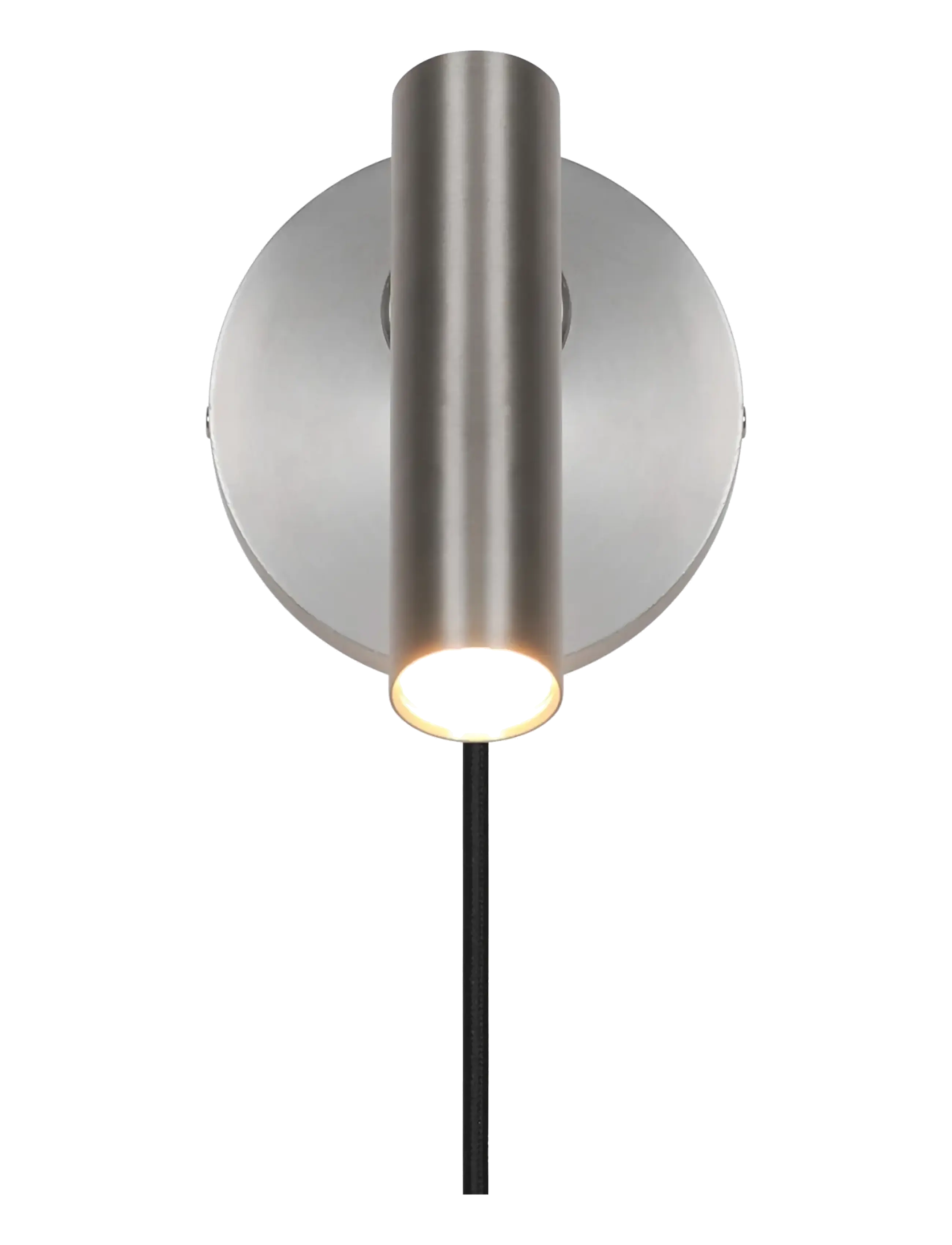 Design For The People - Makoto | Wall light - satin chrome - 2