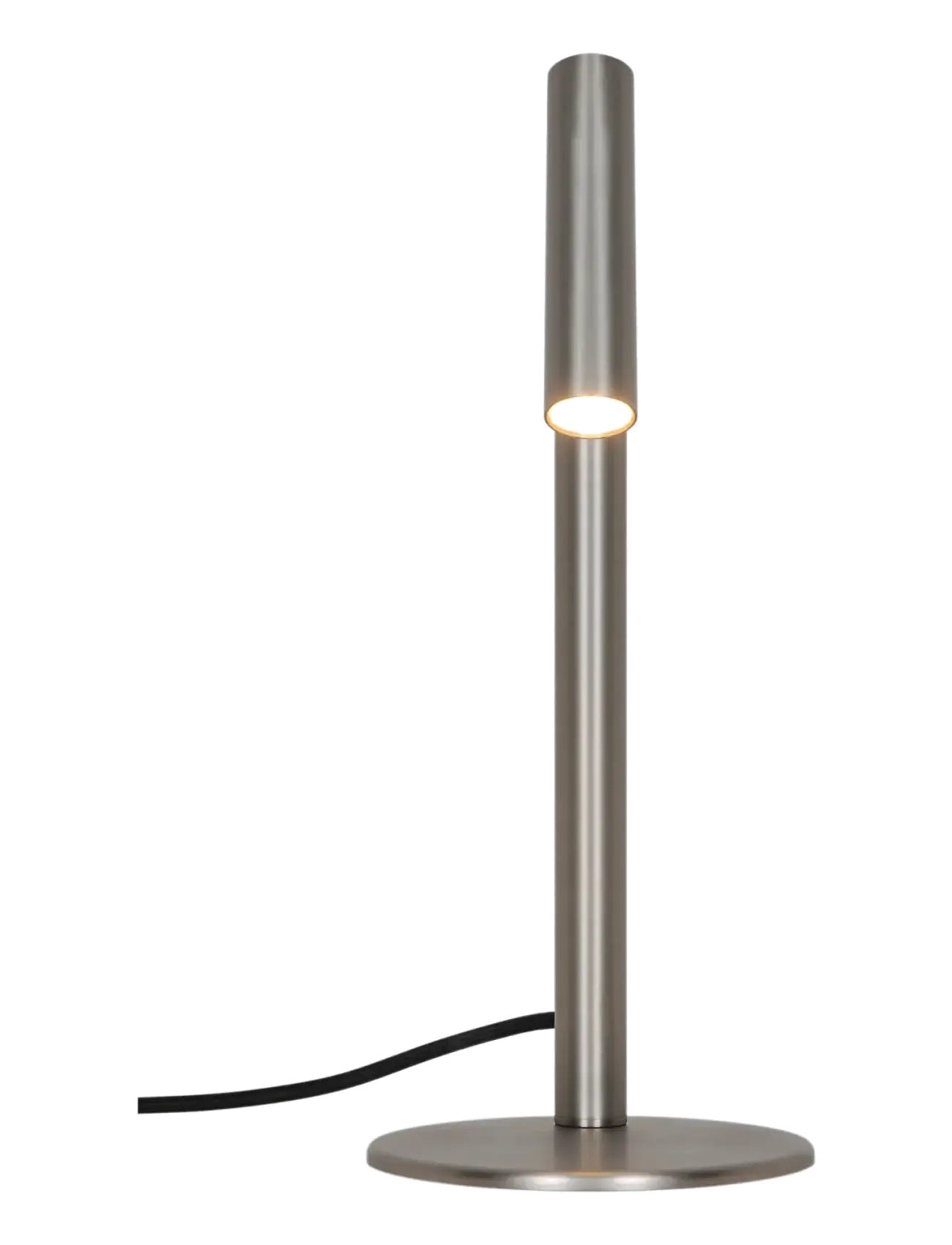 Design For The People - Makoto | Table lamp - satin chrome - 2