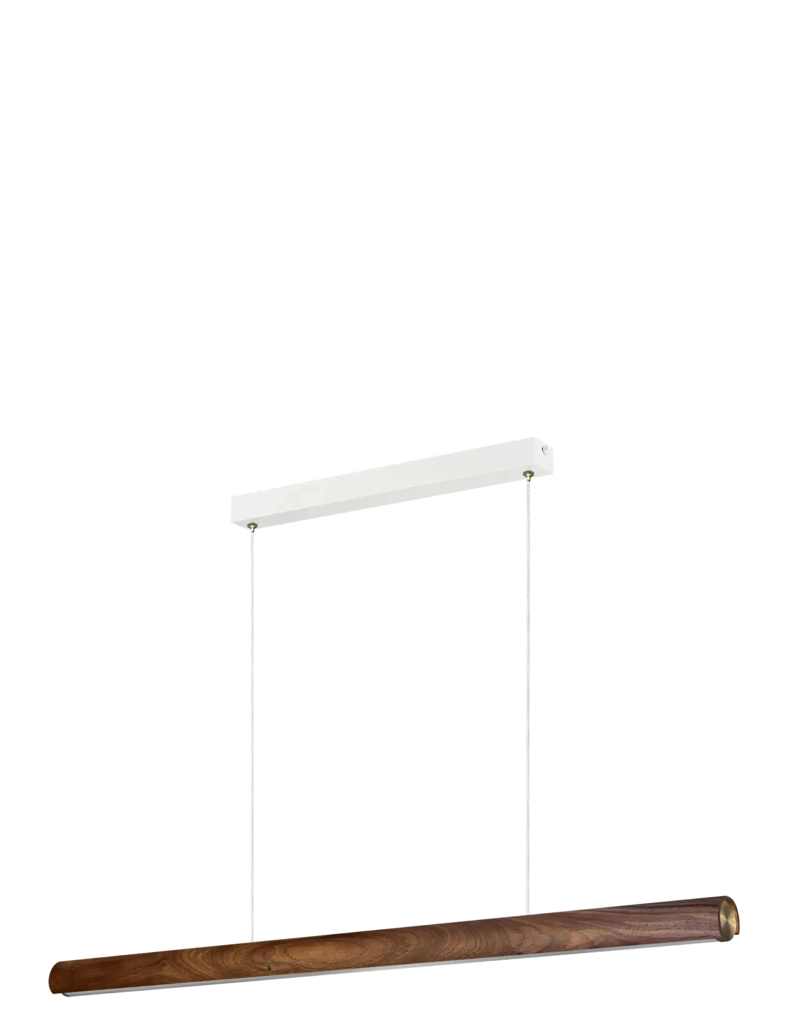 Design For The People Akeno | Pendant - Deckenleuchte - BROWN / brown