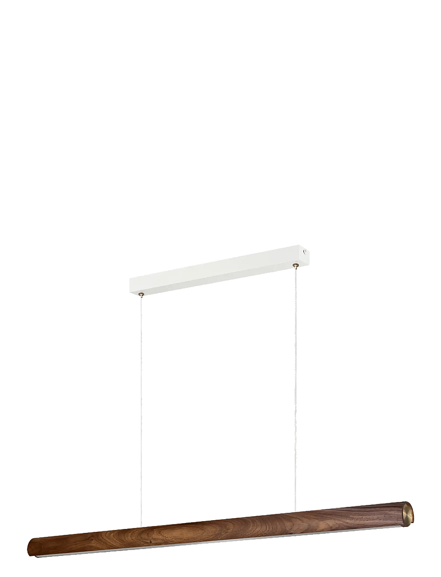 Design For The People - Akeno | Pendant - pendellampen - brown - 1