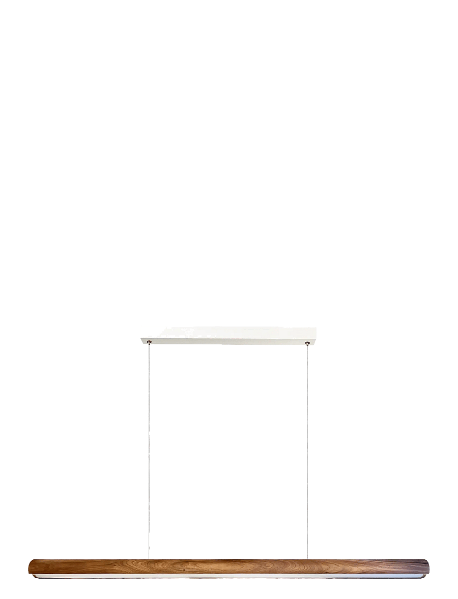 Design For The People - Akeno | Pendant - pendellampen - brown - 2