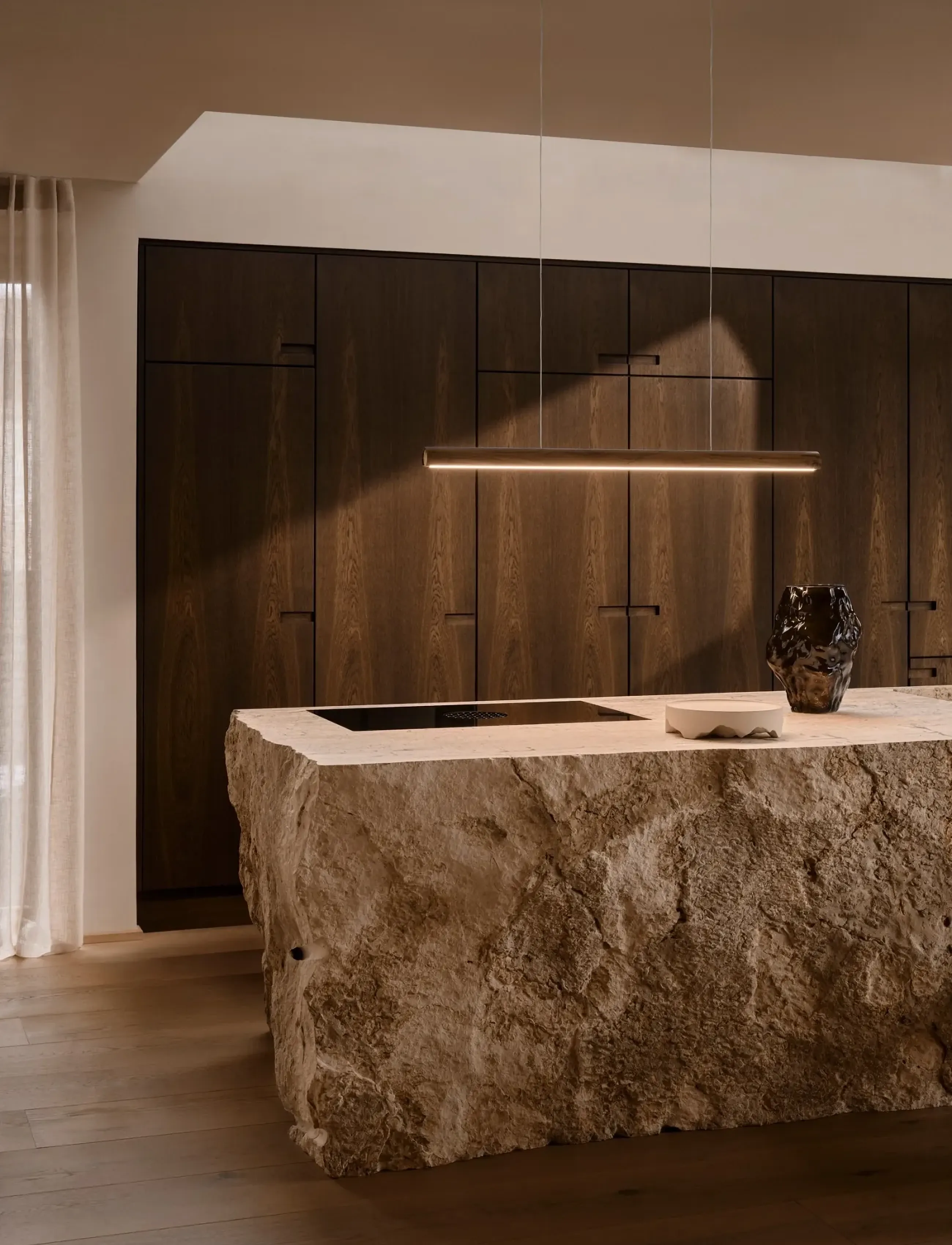 Design For The People - Akeno | Pendel - pendler - brown - 3