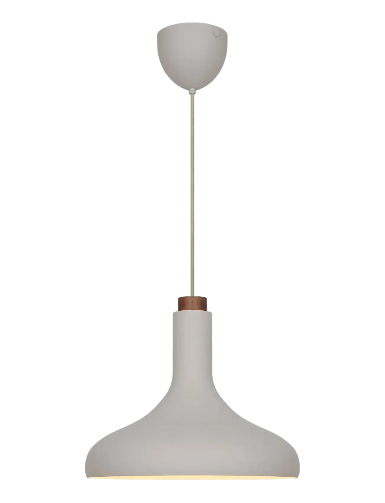 Design For The People Fuji | Pendant - Deckenleuchte - BEIGE / beige