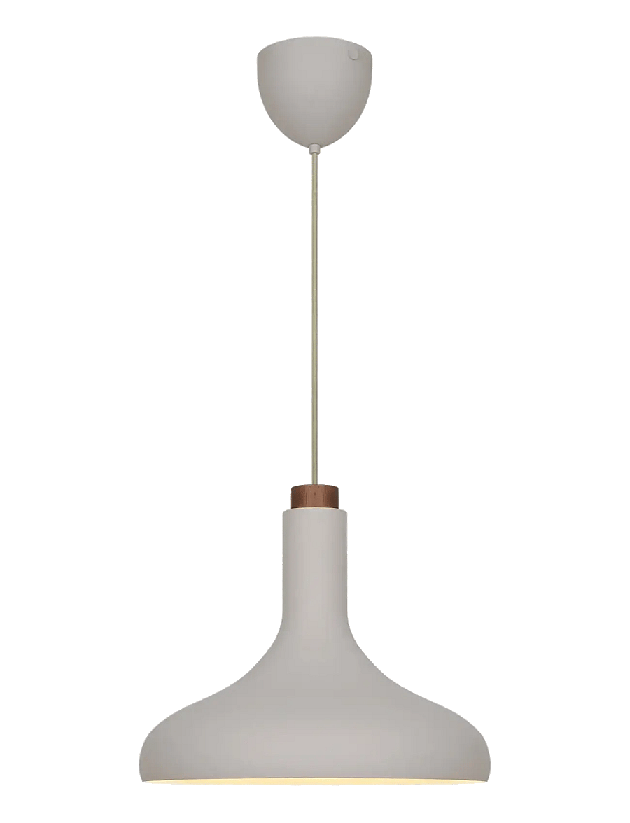 Design For The People - Fuji | Pendant - pendellampen - beige - 1
