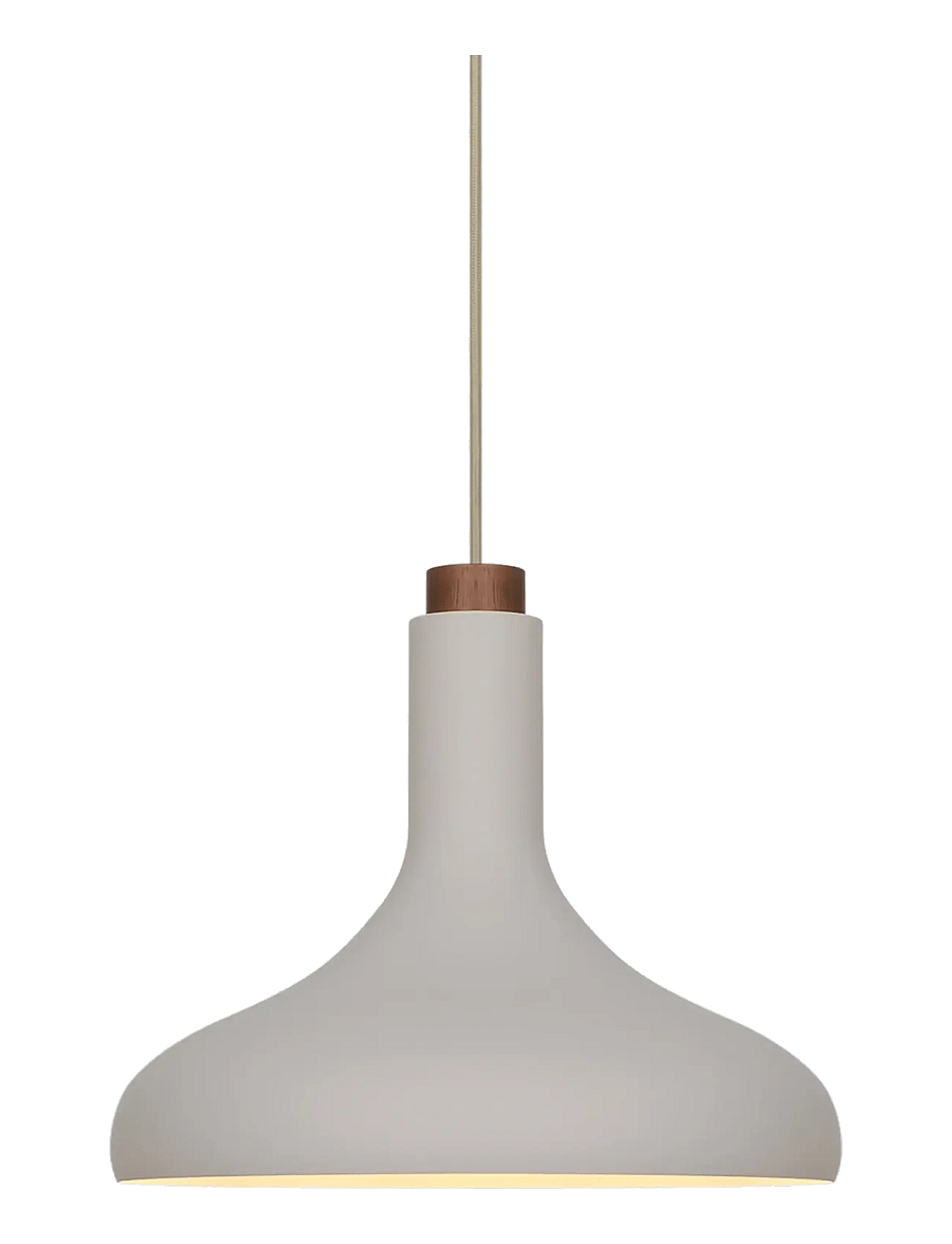 Design For The People - Fuji | Pendant - pendellampen - beige - 2