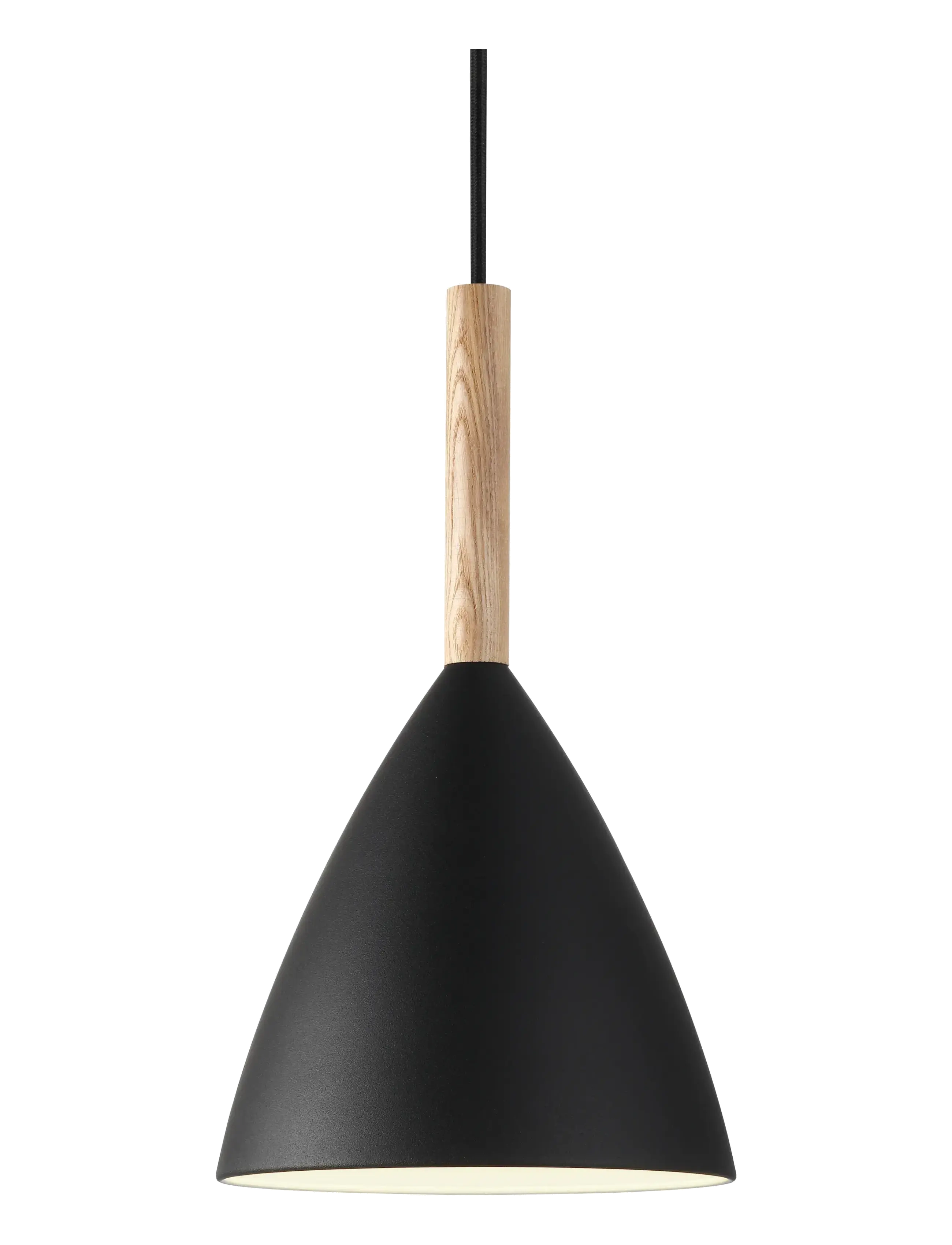 Design For The People Pure 20 | Pendant - Design For The People - BLACK / black
