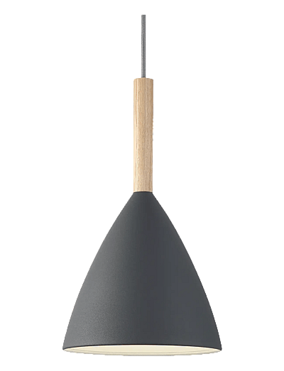 Design For The People Pure 20 | Pendant - Skoða allt - GREY / grey