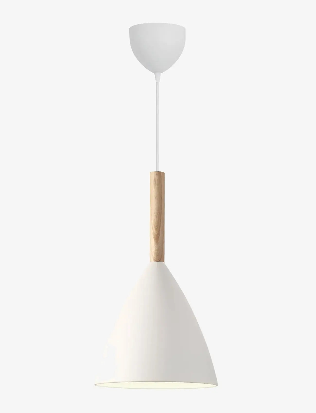Design For The People - Pure 20 | Pendant - pendellampen - white - 0