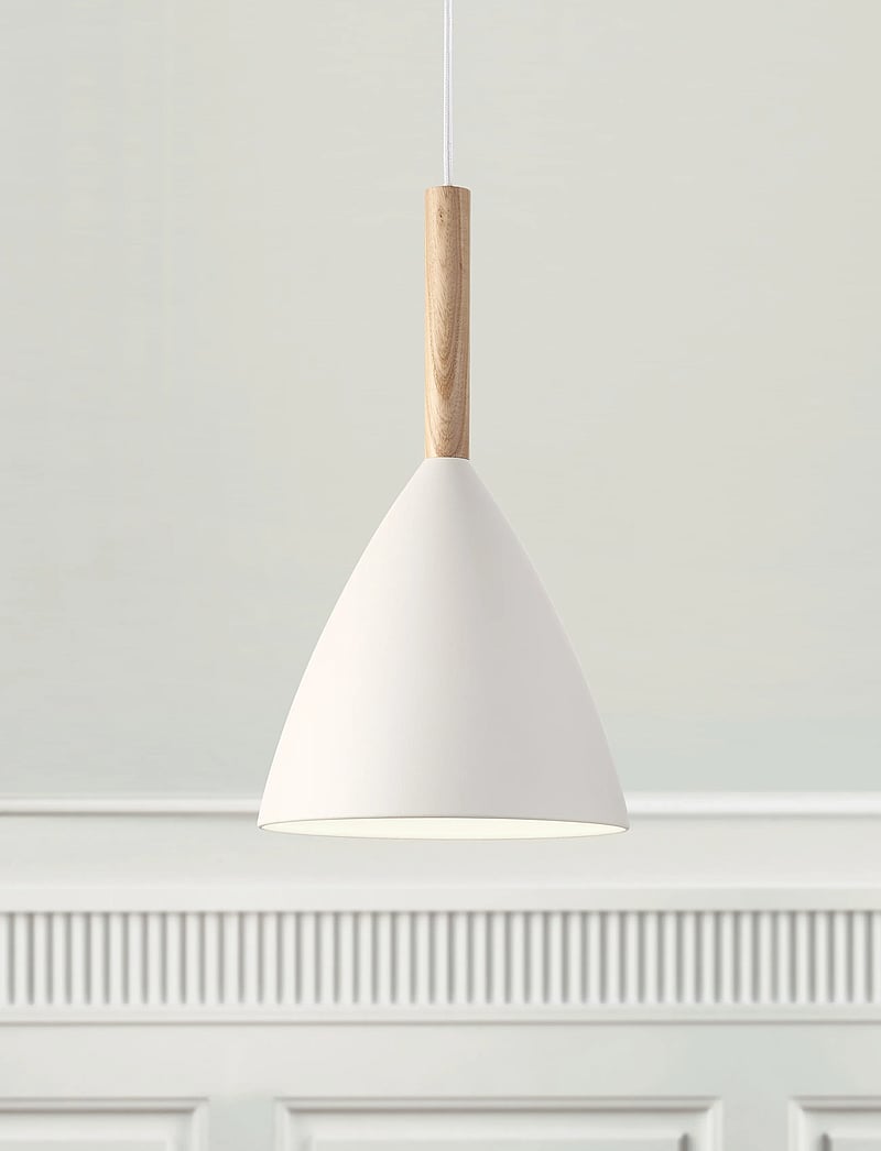Design For The People - Pure 20 | Pendant - pendellampen - white - 1
