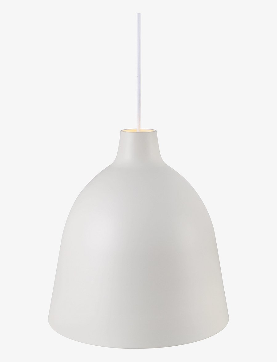 Design For The People - Moku 29 | Pendant - pendellampen - white/light grey - 3