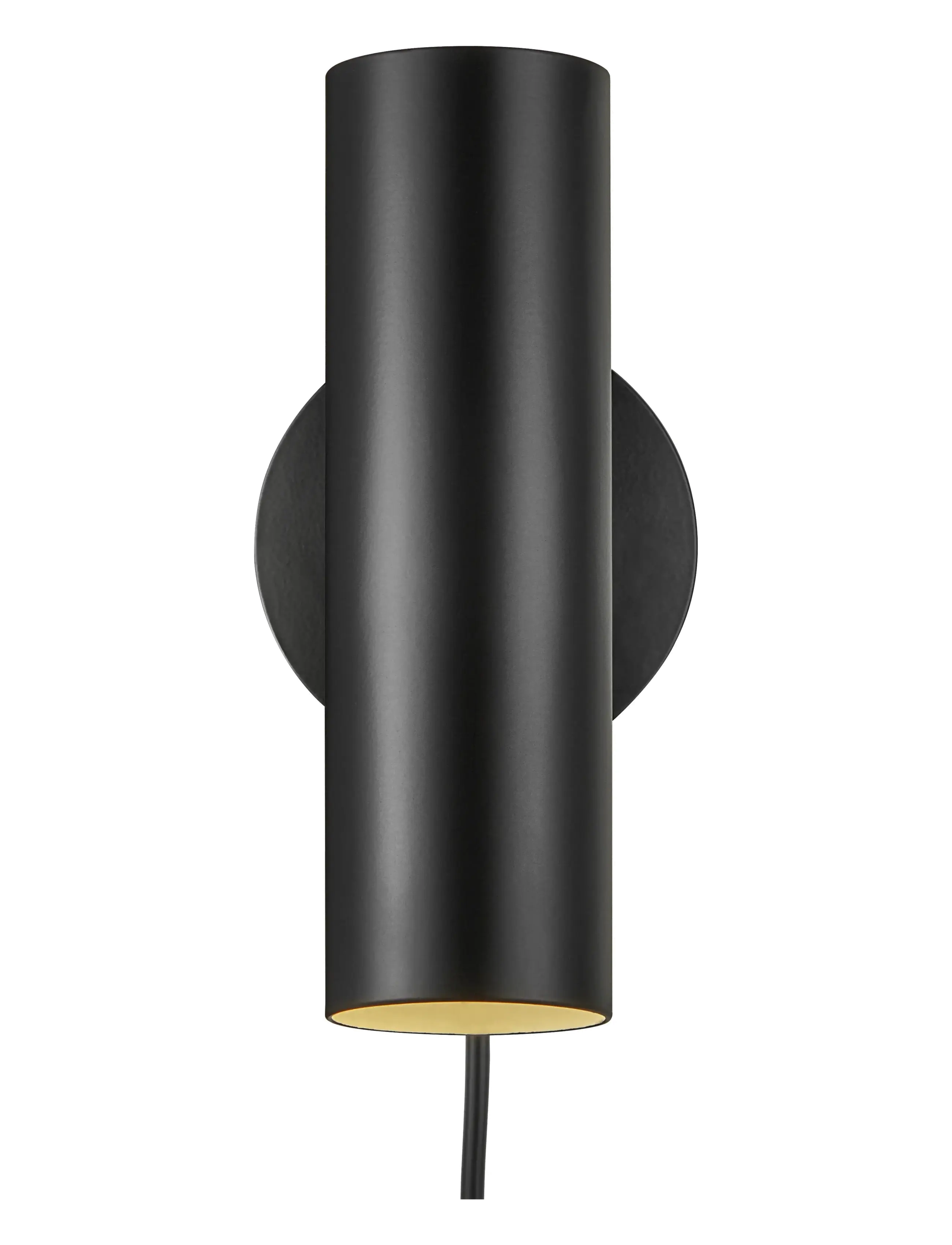 Design For The People - MIB 6 | Wall light - wandlampen - black - 2