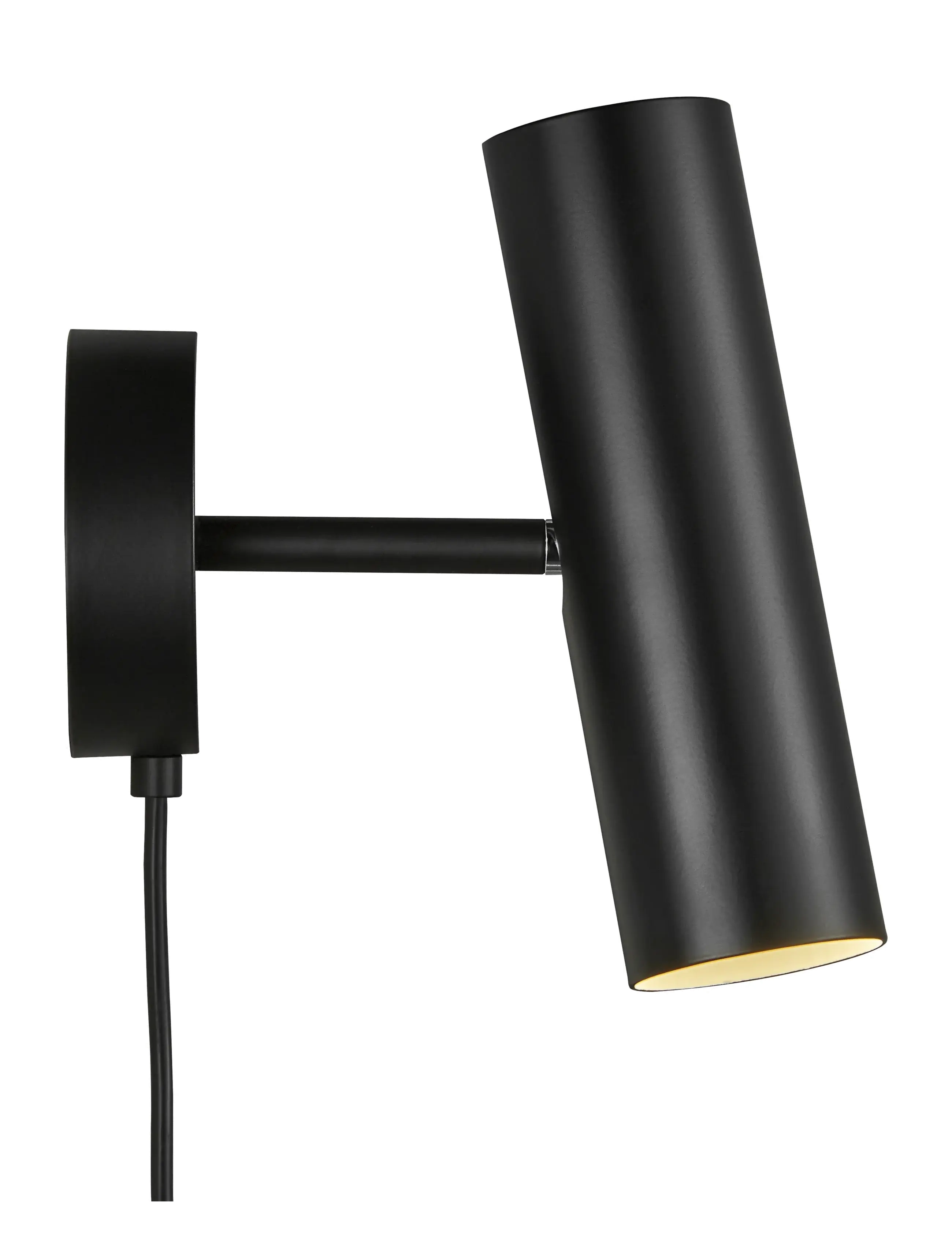 Design For The People - MIB 6 | Wall light - wandlampen - black - 3