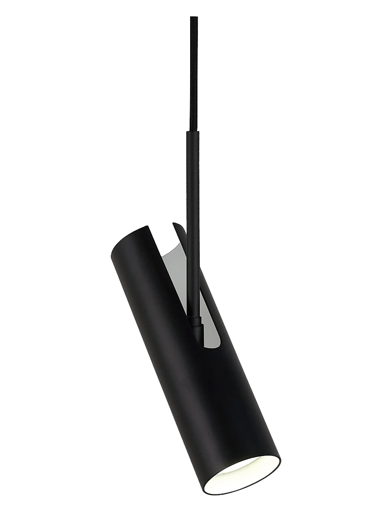 Design For The People - MIB 6 | Pendant - pendellampen - black - 0