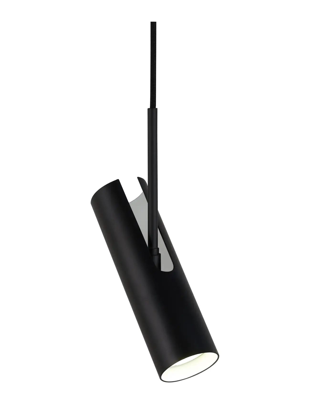 Design For The People - MIB 6 | Pendant - pendellampen - black - 2