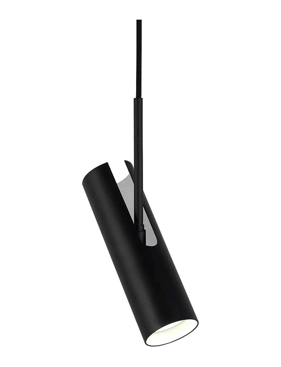 Design For The People - MIB 6 | Pendant - pendellampen - black - 2