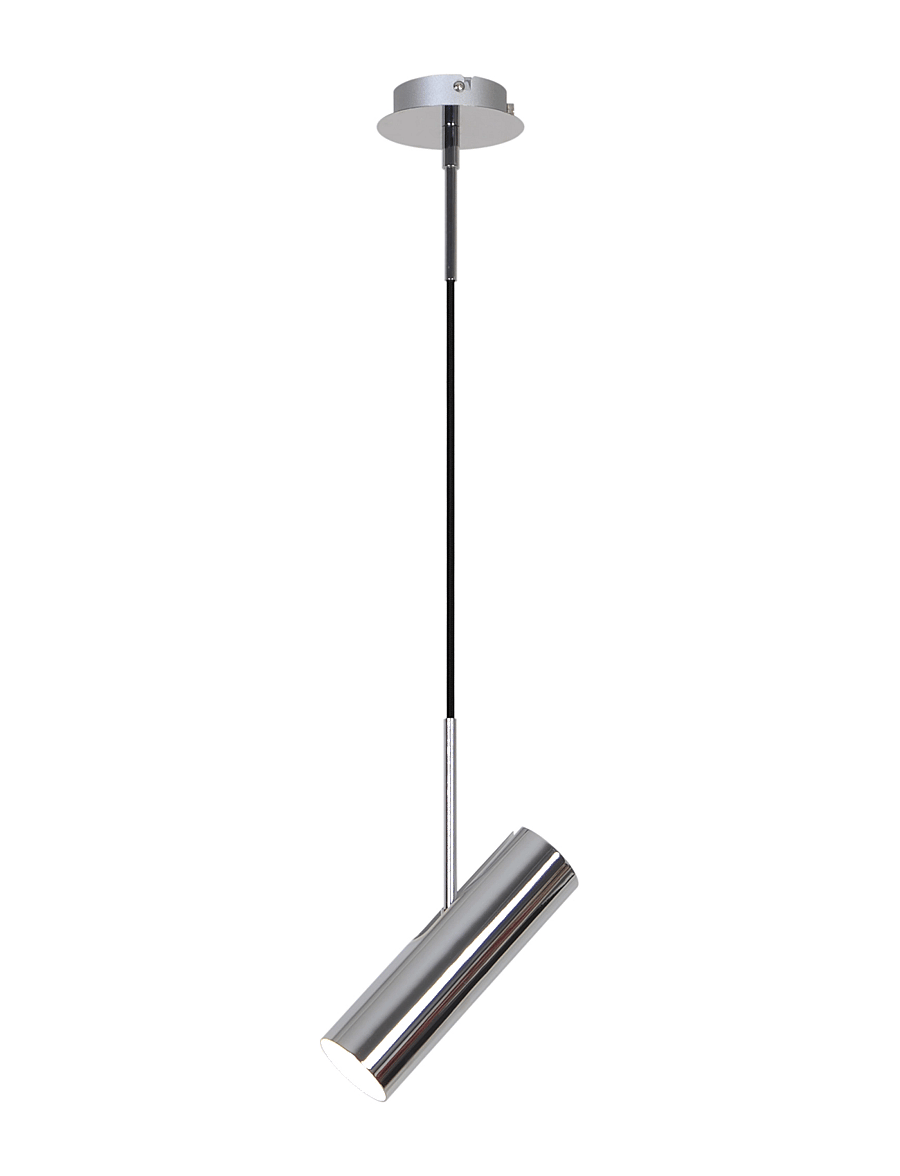 Design For The People - MIB 6 | Pendant - pendellampen - chrome - 0
