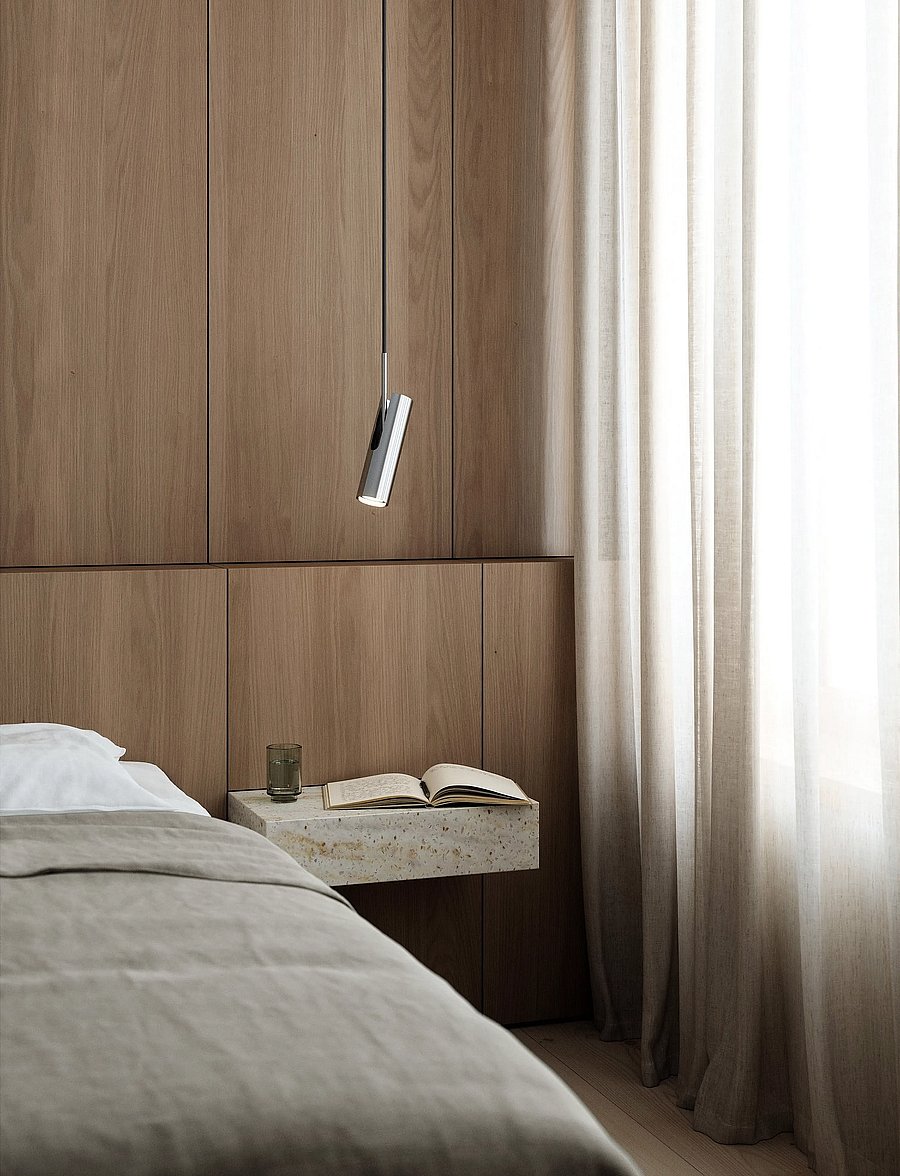 Design For The People - MIB 6 | Pendant - pendellampen - chrome - 3