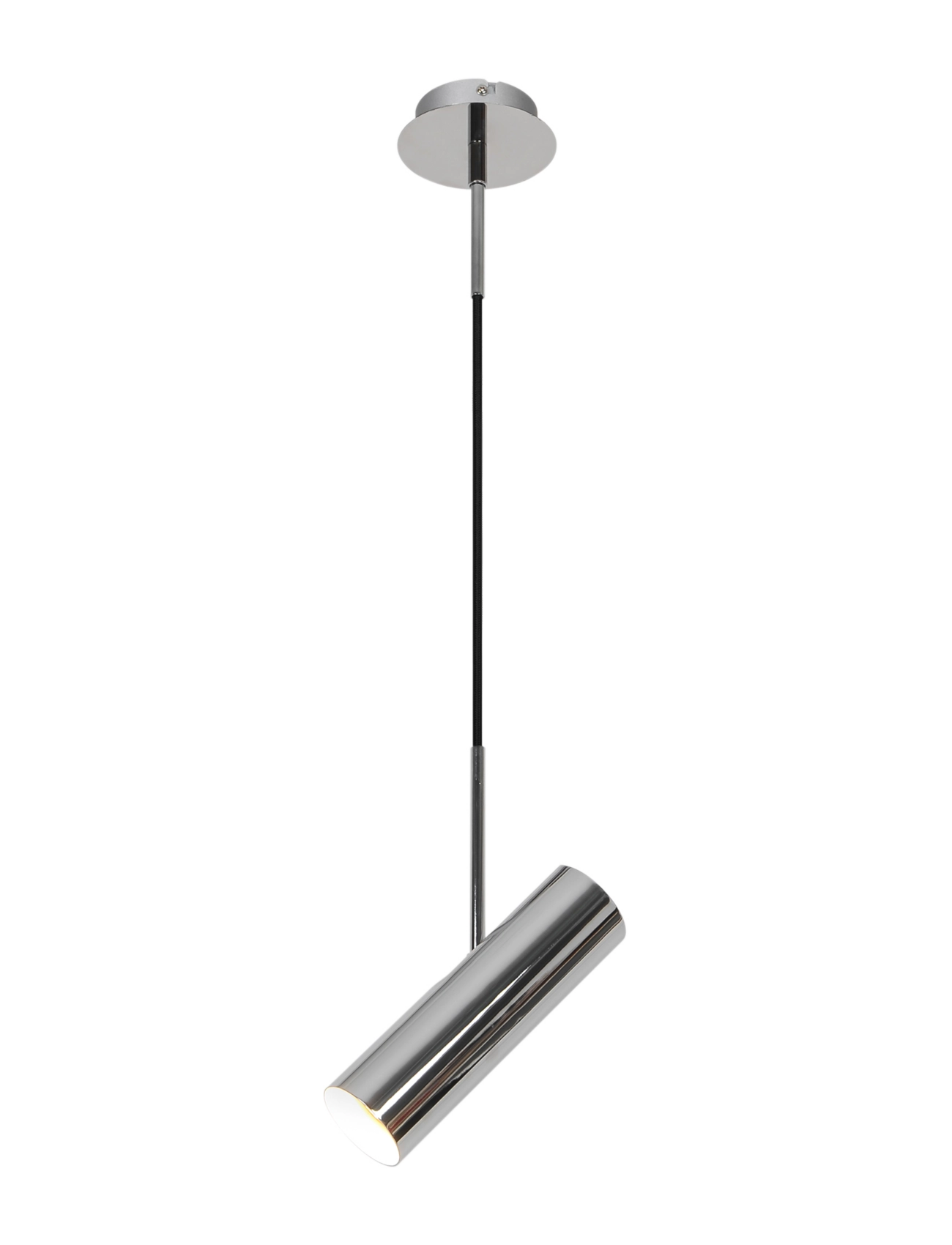 Design For The People - MIB 6 | Pendant - pendant lamps - chrome - 1